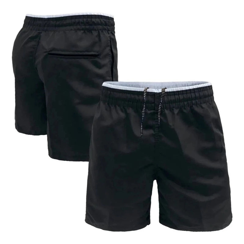 Kit Shorts Masculino Esportivo (Pague 3 e Leve 4 Shorts)