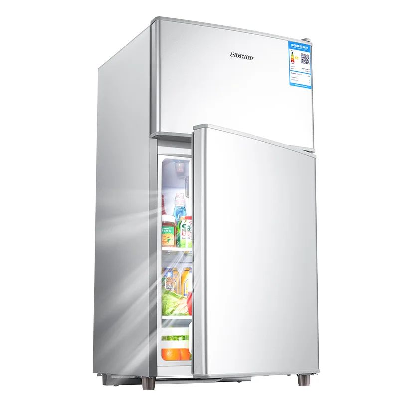 SolarCool Mini: Refrigerador Portátil Solar + [ 2 Painéis Solares Grátis ]