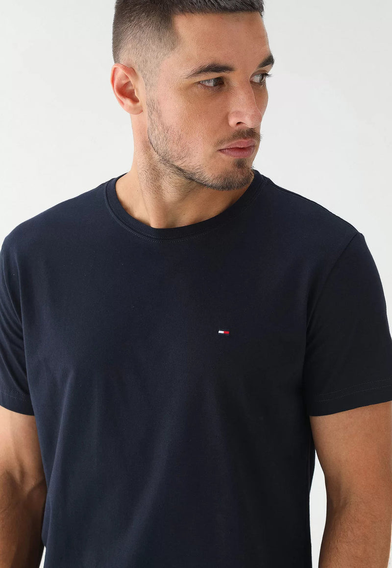 Compre 03 LEVE 05 Camisetas Tommy Regular Fit 100% Cottom [ULTIMO DIA DE PROMOÇÃO]