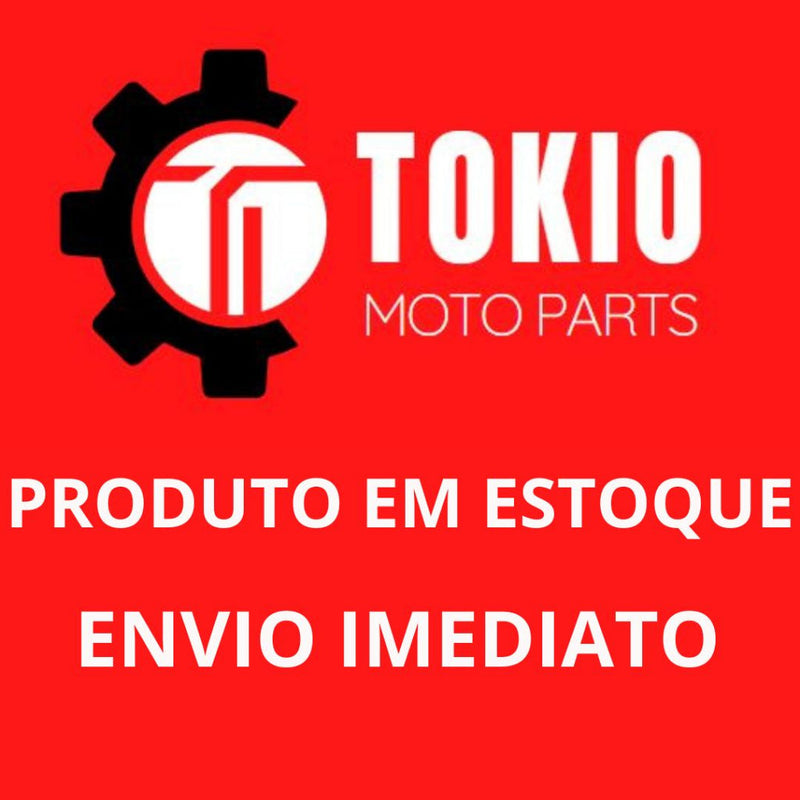 PAR DE PNEU NOVO TITAN 150 CG 125 FAN 160 HONDA YAMAHA YBR MOTO EXTREME