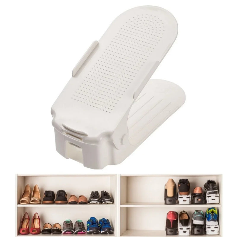 Kit MaxShoes: Organize com Estilo - COMPRE 10 LEVE 20