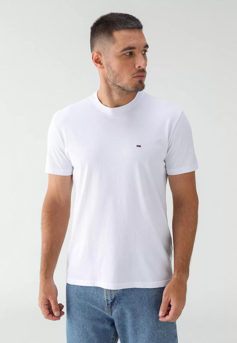 Compre 03 LEVE 05 Camisetas Tommy Regular Fit 100% Cottom [ULTIMO DIA DE PROMOÇÃO]