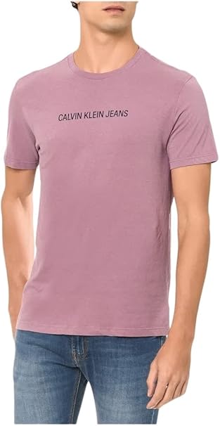 KIT COMPLETO CALVIN KLEIN 5 CAMISETAS + 5 CALÇAS JEANS [ULTIMO DIA DE PROMOÇÃO]