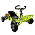 Kart Off-Road de Quatro Tempos [ + BRINDES GRATIS ]