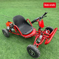 Kart Off-Road de Quatro Tempos [ + BRINDES GRATIS ]