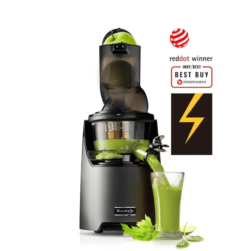 Whole Slow Juicer EVO820