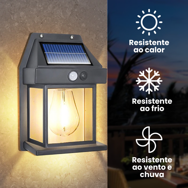 Refletor Solar - EcoLux™