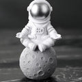 Astronautas Boneco Decorativo