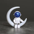 Astronautas Boneco Decorativo