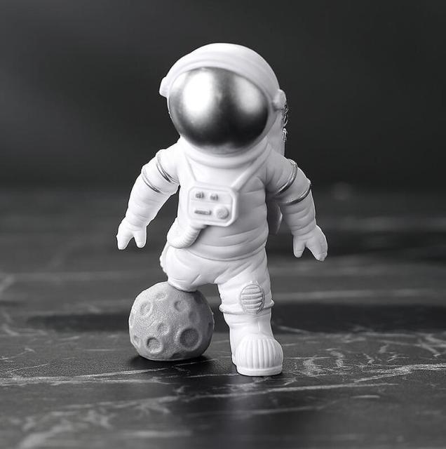 Astronautas Boneco Decorativo